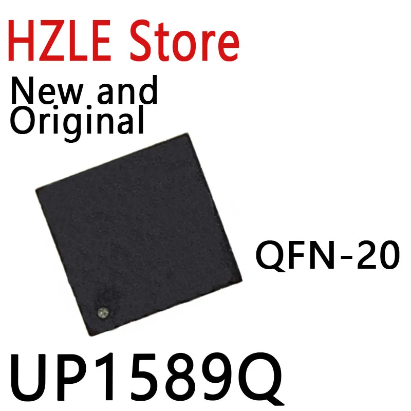 5 шт. Новый и оригинальный UP1589QQKF UP15890 UP1589 QFN-20 RONNY IC UP1589Q