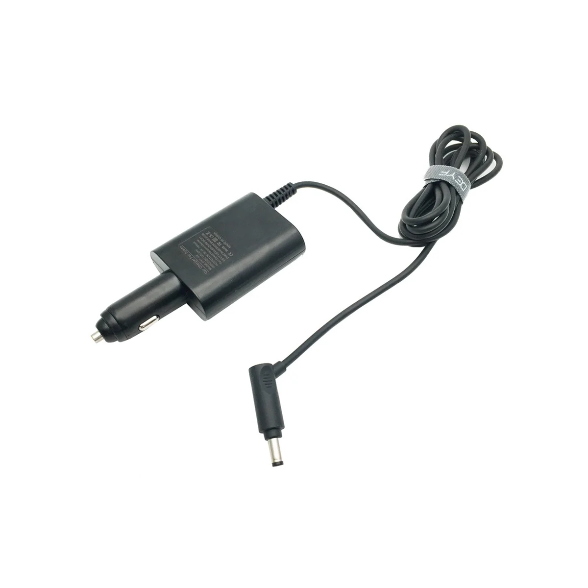 Автомобильное зарядное устройство с USB-портом для пылесосов Dyson V6 V7 V8