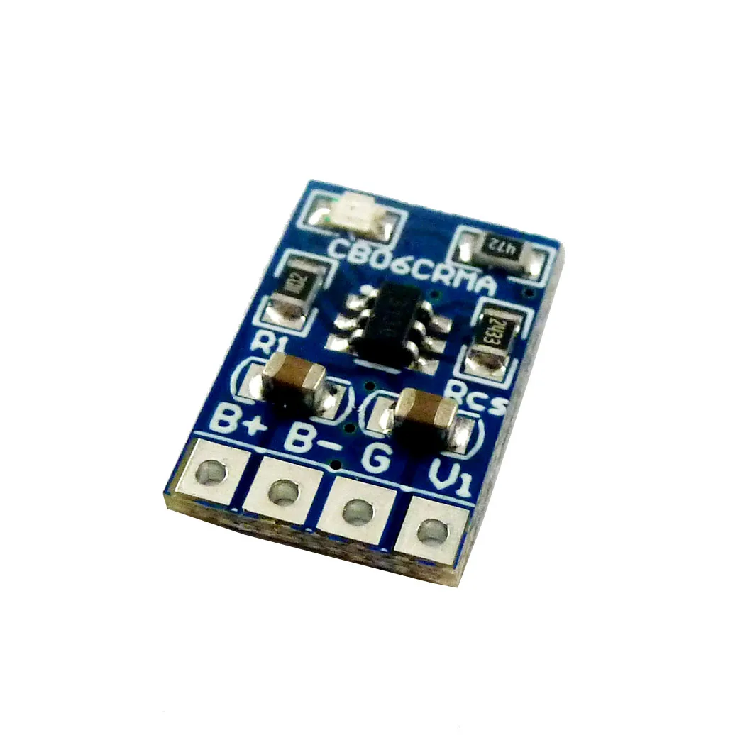 Зарядное устройство для литий-ионных и полимерных аккумуляторов 3 в 6 Ni-MH Ni-CD VL2330