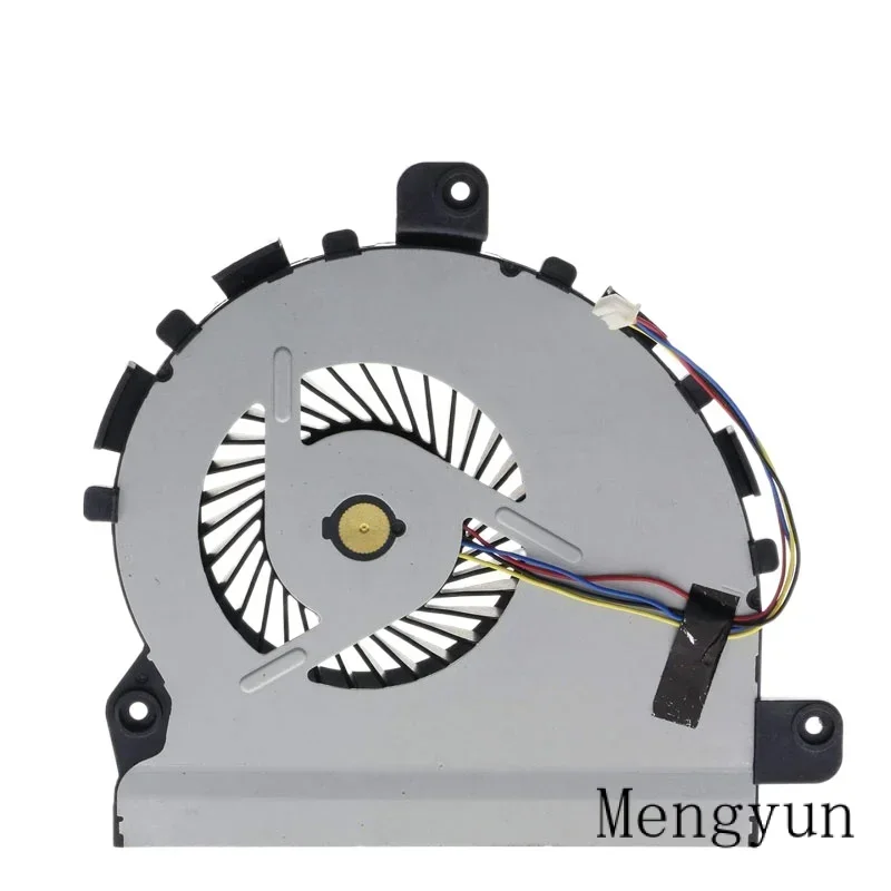 Вентилятор охлаждения процессора для ноутбука Asus ROG gl752v gl752vw 13nb0a40am0101/13n0-s6a0d02