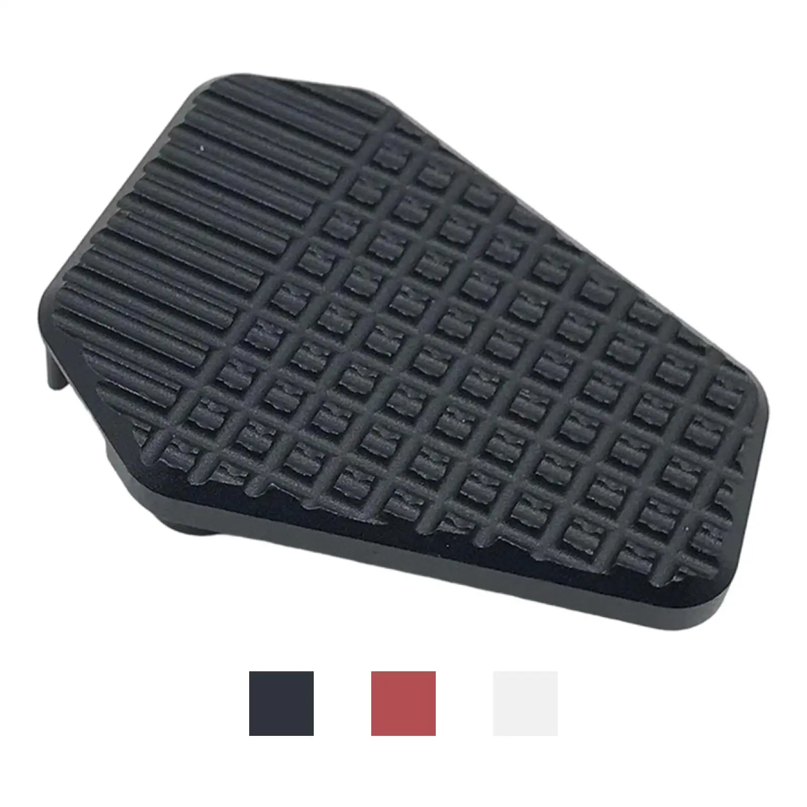 

Rear Brake Pedal Modified Anti Slip Accessories Peg Pad Extension Wide Motorbike Motorcycle Fits for bmw +