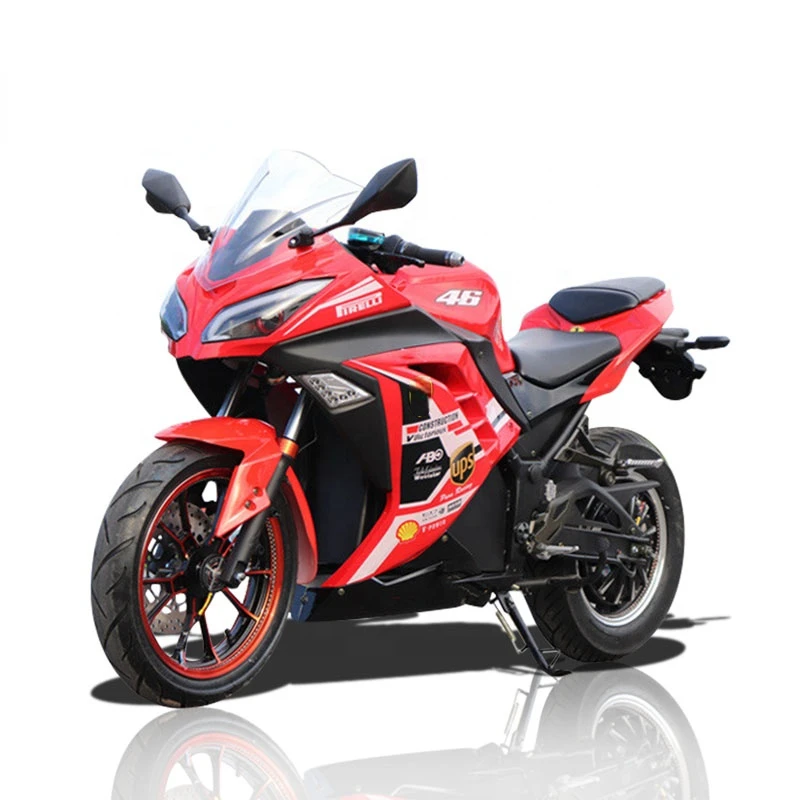 

Used 2023 Quality Original Kawasaki ninja motorcycle 3000w Racing Motorcycle Ninja
