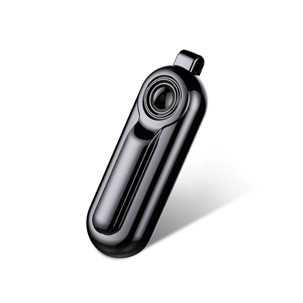 

Записывающая видеокамера с зажимом, цифровая записывающая Цифровая запись, профессиональная записывающая камера 16G для школ