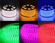 Шлансветодиодный LED 3İİ İ RED 5 MT-PLUG START |