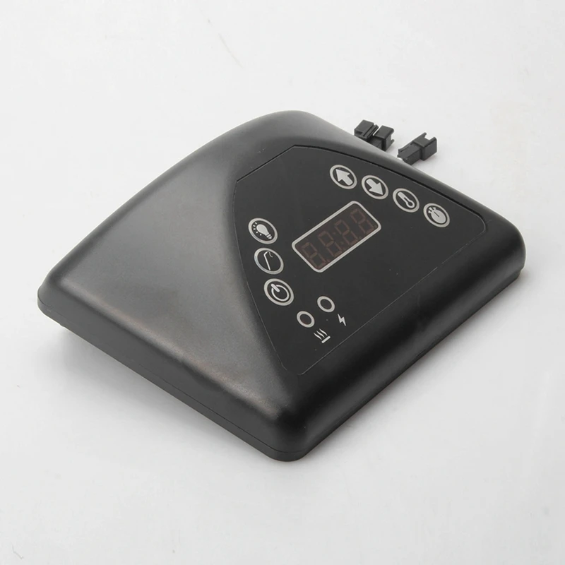 Запасная часть цифровой панели управления 9907190002 для электрического курильщика