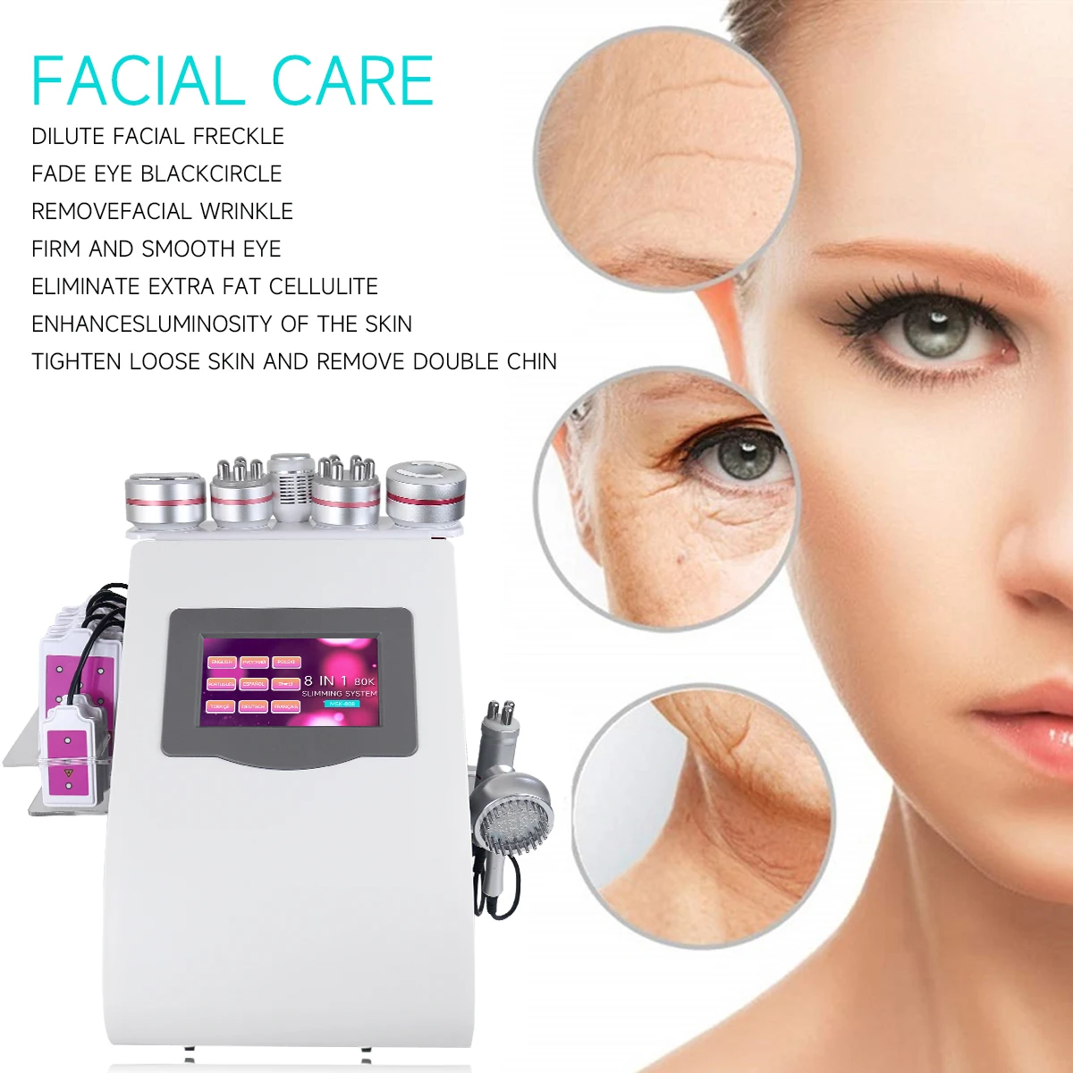 Рисунок 5 - Ультразвуковой кавитационный аппарат