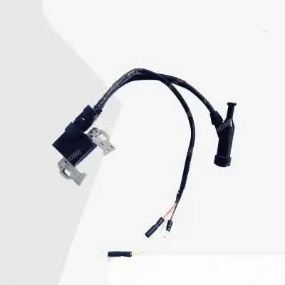 Оригинальная катушка для бензинового двигателя оригинальные спирали 30500Z7E931 GX270H2