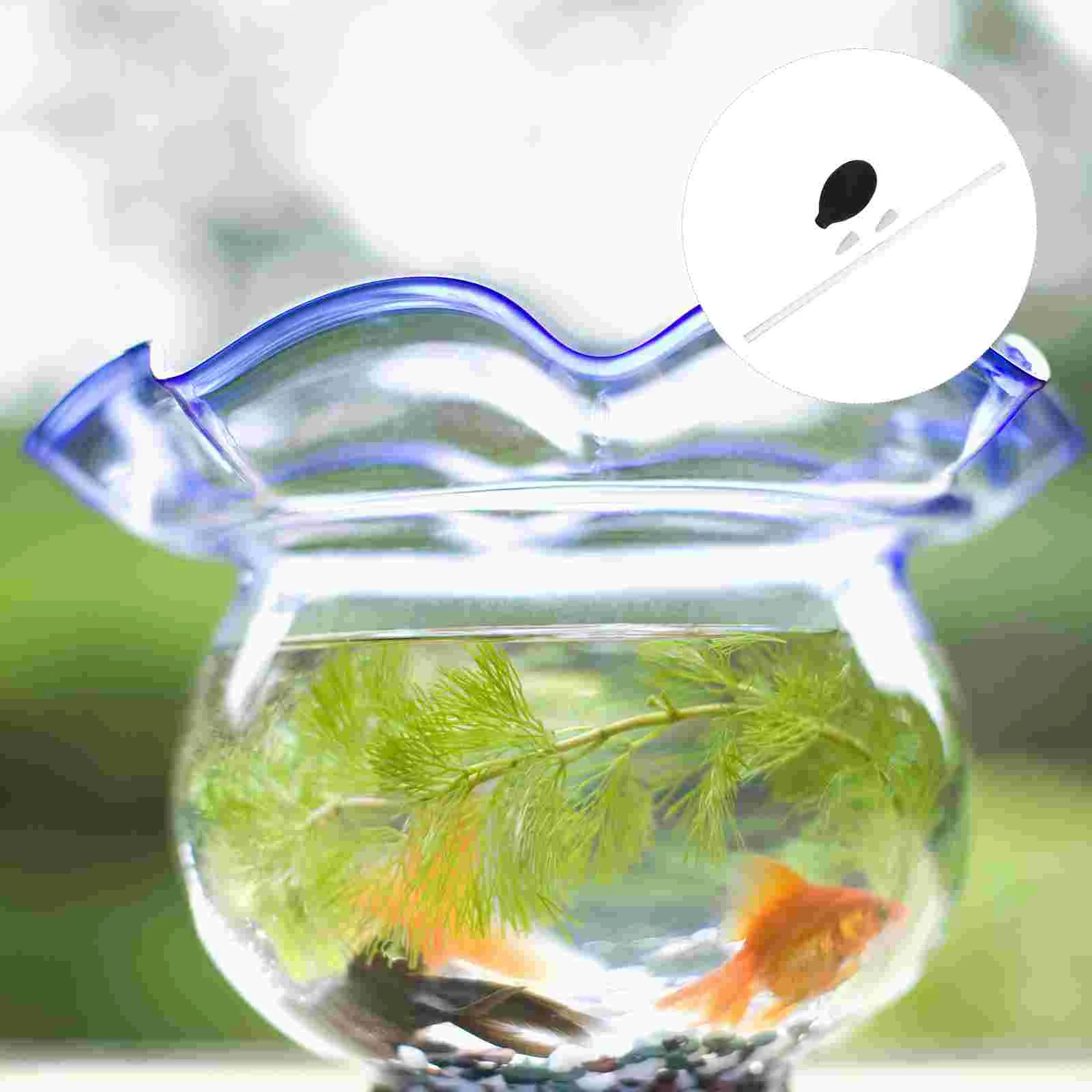 Сменщик воды для аквариума пипетка очиститель инструмент переноса инструменты