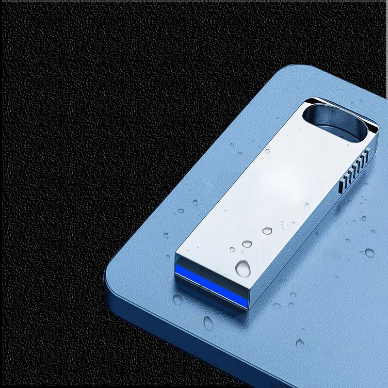 

Флэш-накопитель USB в металлическом корпусе, 32 ГБ, 64 ГБ, 128 ГБ, высокоскоростная Флэшка 128 ГБ, 64 ГБ, 32 ГБ, 16 ГБ, 1 ТБ, карта памяти