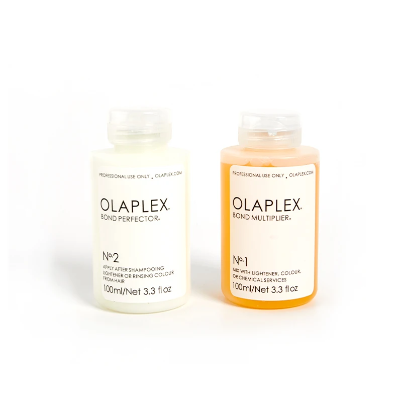 

Olaplex Hair Perfector N1 No 1 Repairing Treatment 100ml Fix Damage Hair Breakage Hair Care Conditioner