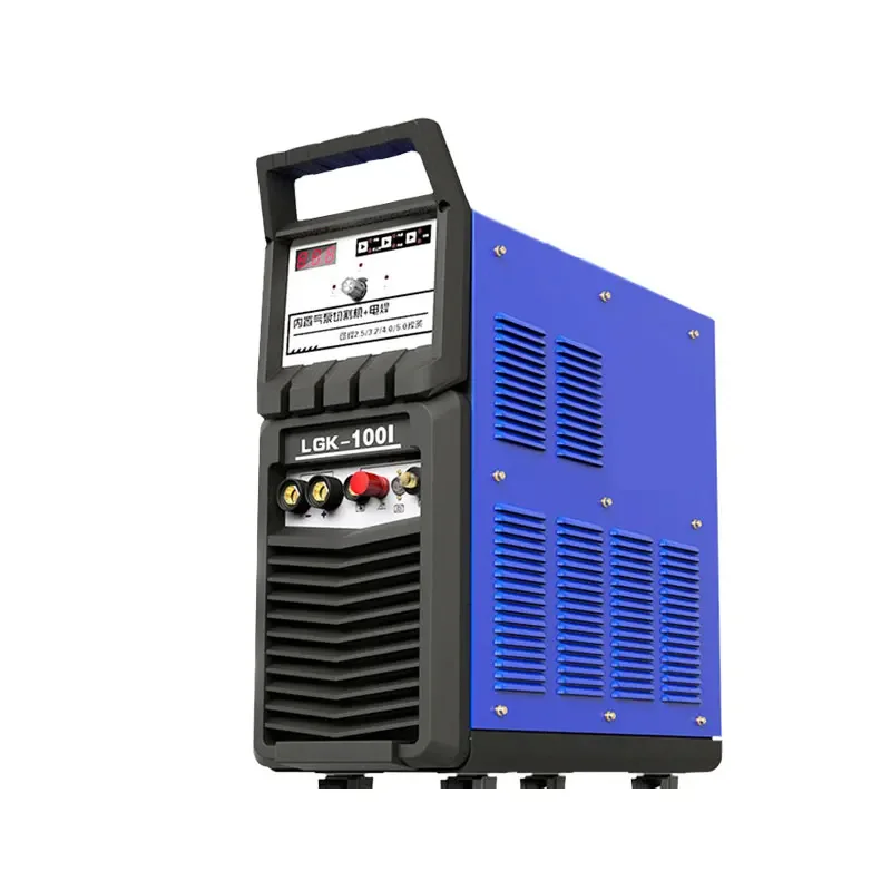 Станок плазменной резки промышленного класса со встроенным воздушным насосом