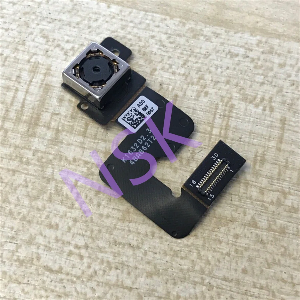 Оригинальная камера для веб-камеры DELL XPS 12 9250 LATITUDE 7275 задняя XDP9R 100% проверка точки