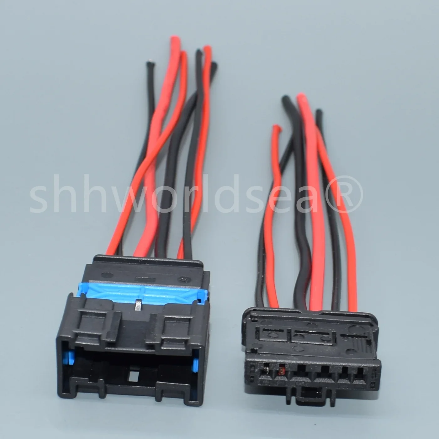 

Shhworldsea 6P 98825-1061 98821-1061 Автомобильный задний фонарь, разъем, розетки для ламп для HDC6MX05F Peugeot