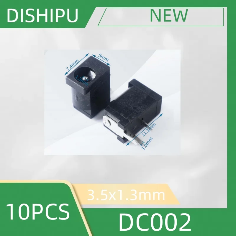 5-10 шт. DC002 DC005 DC-012 DC-015 DC017 DC-022 DC-022A DC-022B DC-0225M DC-044A DC-099