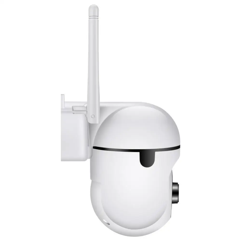 

Беспроводная Wi-Fi Ip-камера с двойной частотой, 2,4 ГГц