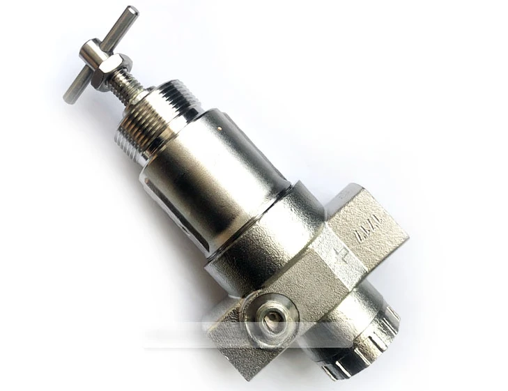 Регулятор R22-401-RNMA нержавеющая сталь