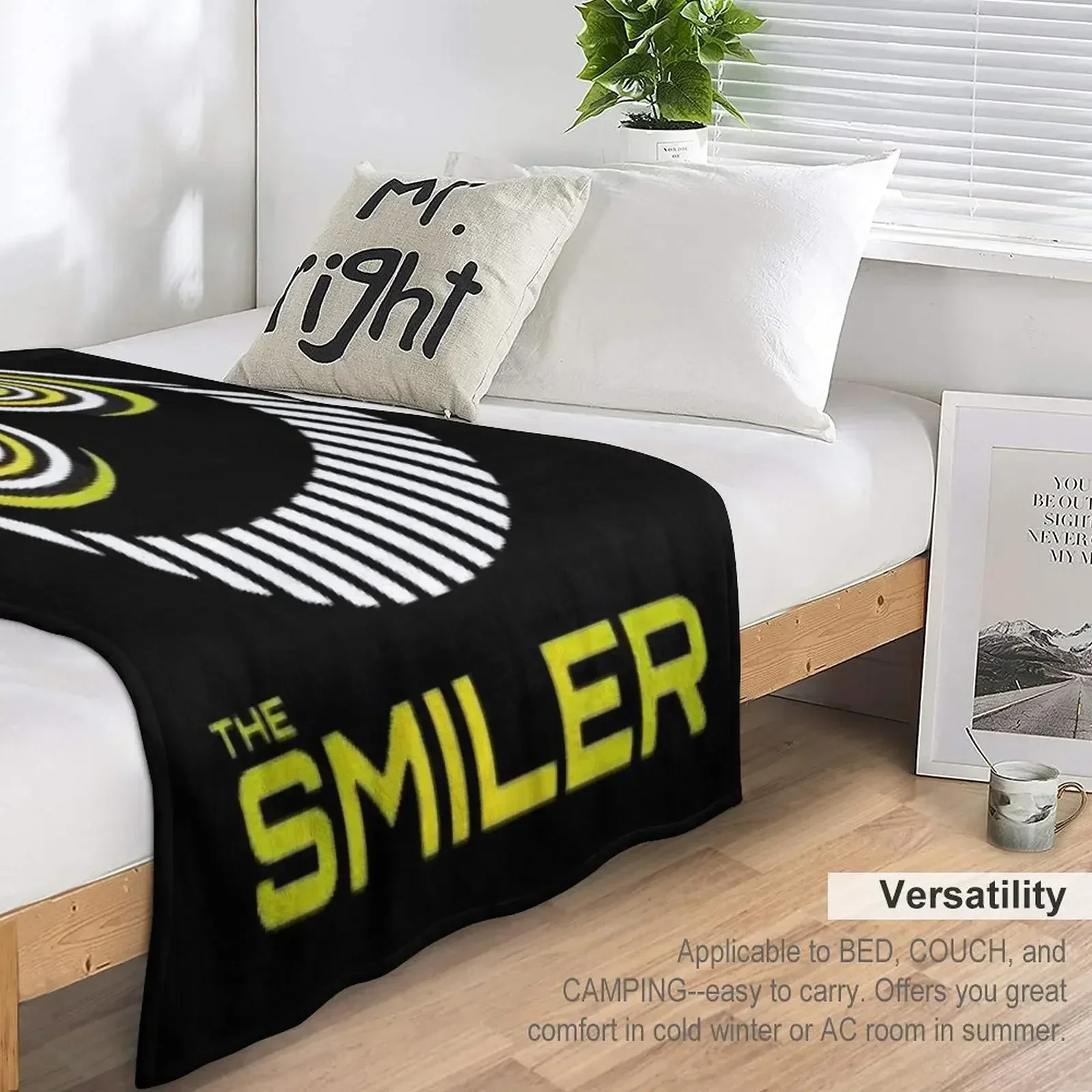 Пледы Smiler Alton Towers Resort Park детские одеяла для сна