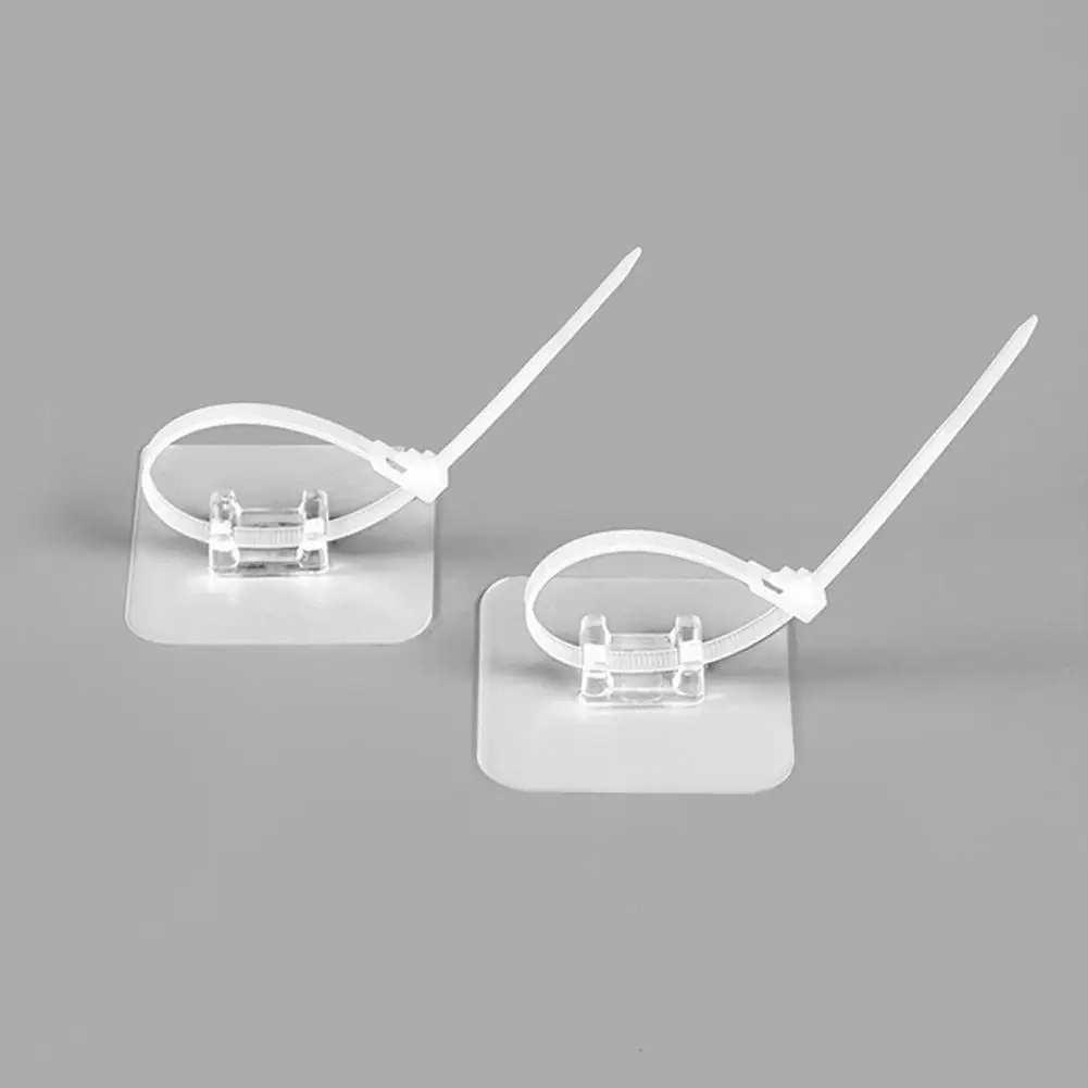 

6 шт., кухонные крючки на клейкой основе