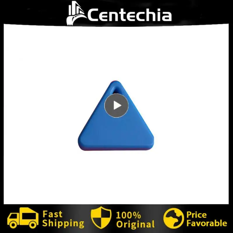 

Mini Pets Elderly Loss Prevention Keychain Tracker Real Time Tracking Mobile Phone Alarm Anti-lost Anti-lost Device Finder