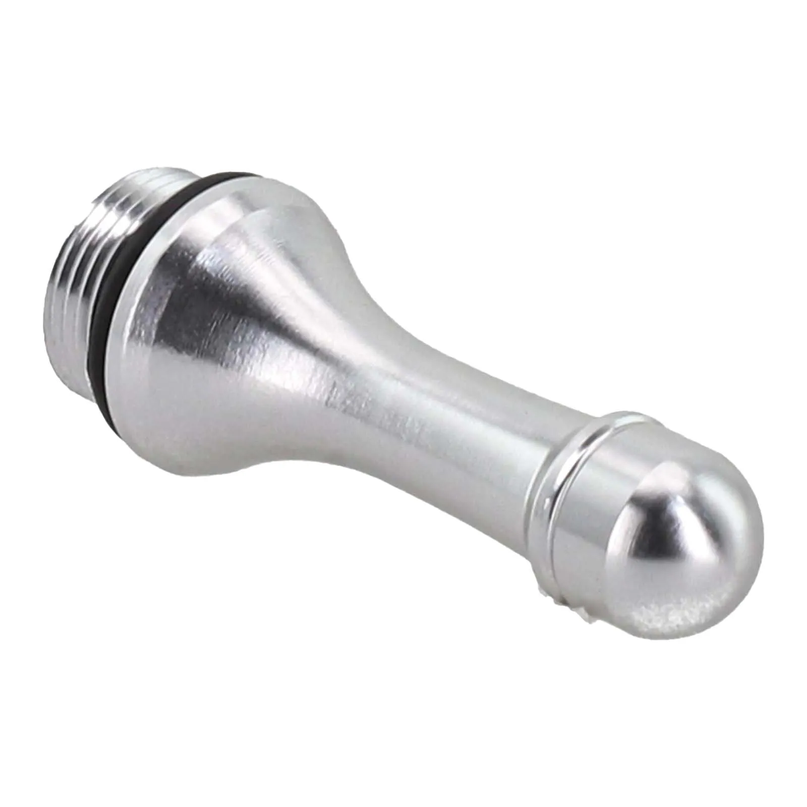 Ручка катушки балансир длина 36 6 мм вес 3 г компактный дизайн металлический