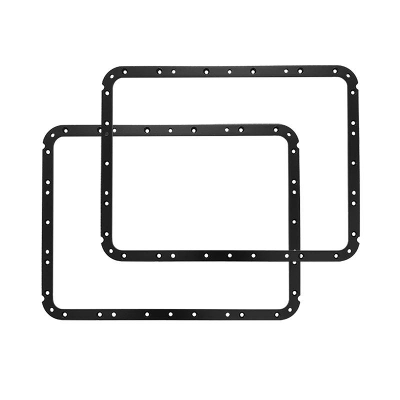Фото Металлическая рама для пленки DT21 NFEP для 3D-принтера ANYCUBIC Photon P1, улучшенные многоразовые сменные детали №4