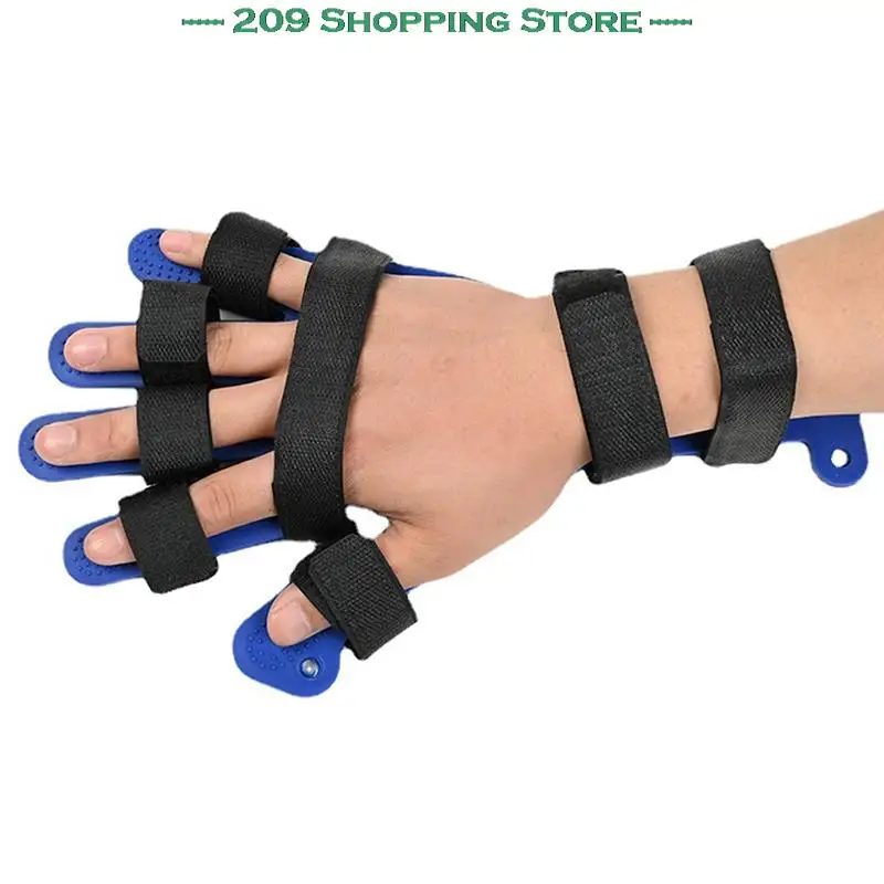 

Hand Wrist Orthotics Fixed Splint Fingerboard Stroke Hemiplegia Hand Support