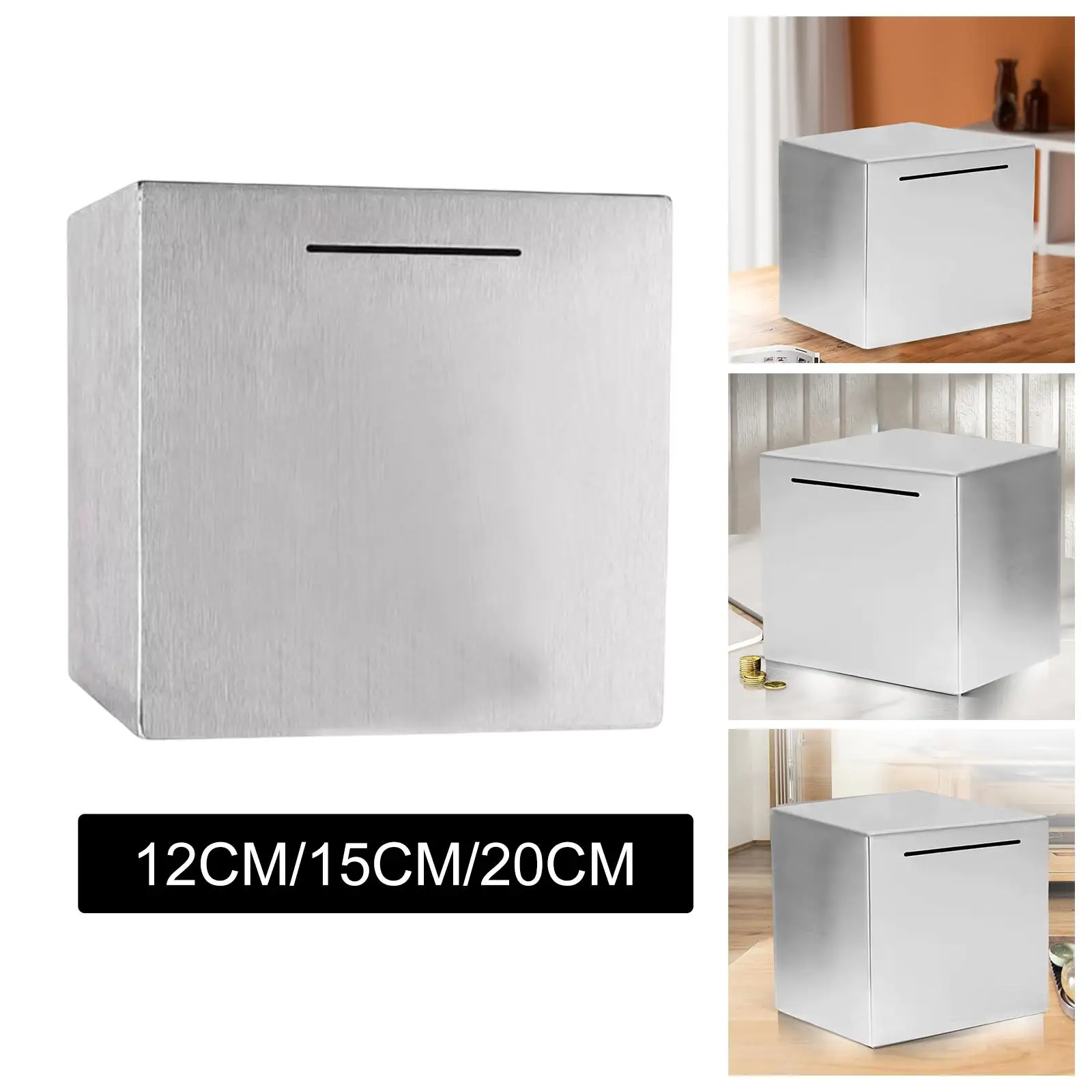 Копилка Автоматическая копилка для подарка детям