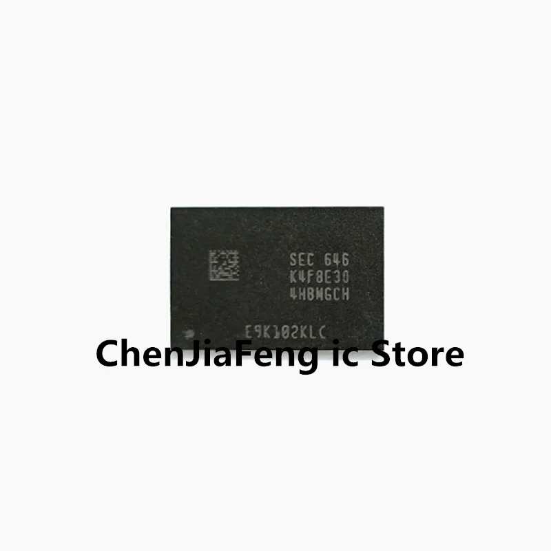 1 шт. ~ 100 шт./лот K4F8E304HB-MGCH K4F8E30 4HBMGCH FBGA200 новый оригинал