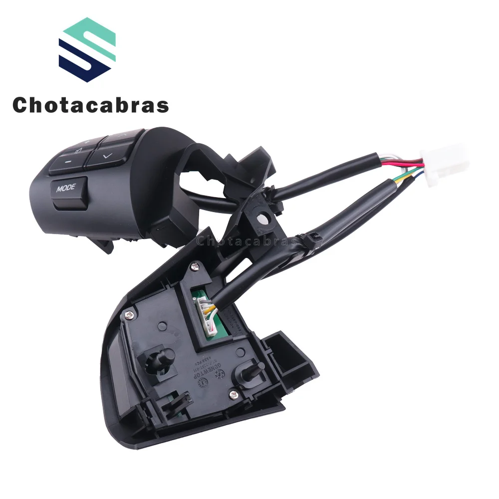 Кнопка управления аудио на рулевом колесе 8425002230 Для YOTA COR OLLA A*DE150 N*DE150 NR*E150 ZR*E15 ZZ*E150
