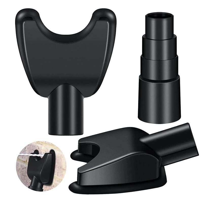 

4 шт., инструмент для сбора пыли