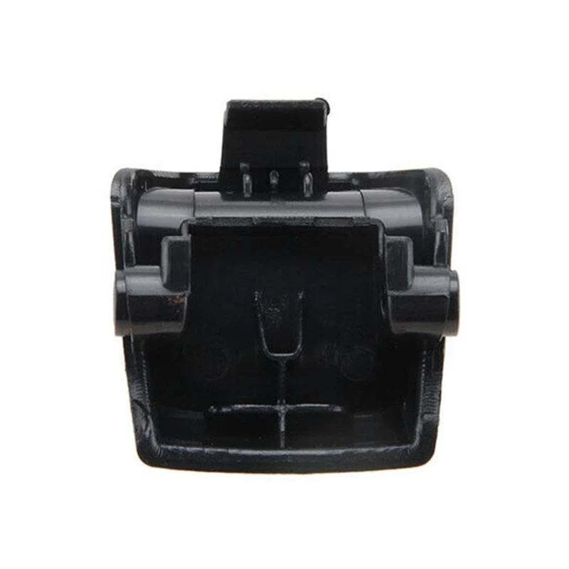 

Auto Replacment KA0G-64-45YA-02 Compatible with CX-5 2013-2016 Center Console Armrest Lid Latch Lock