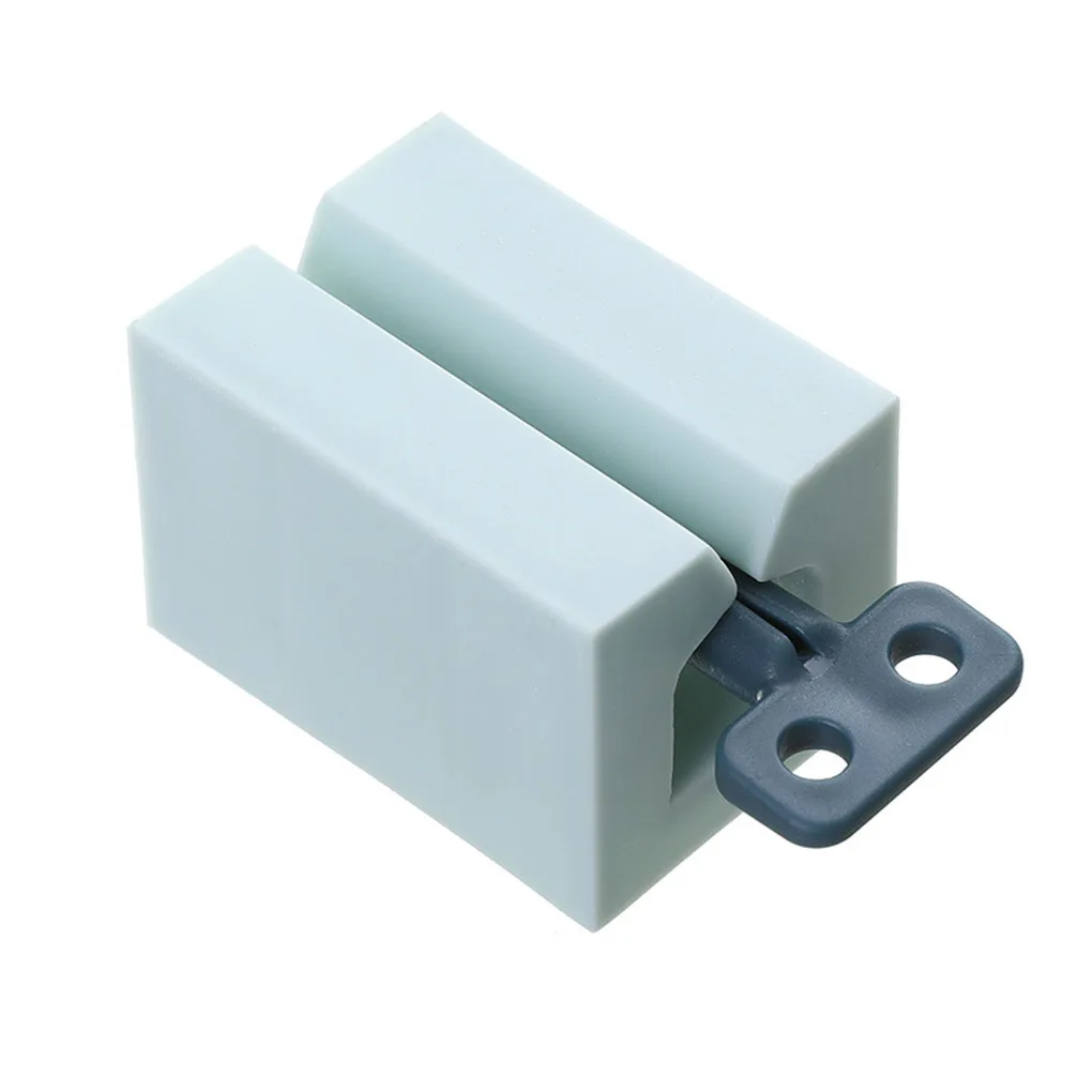 

Многофункциональная ручная выжималка для зубной пасты, прижимная машина для ванной комнаты с силиконовым дном, выжималка для тюбиков PP