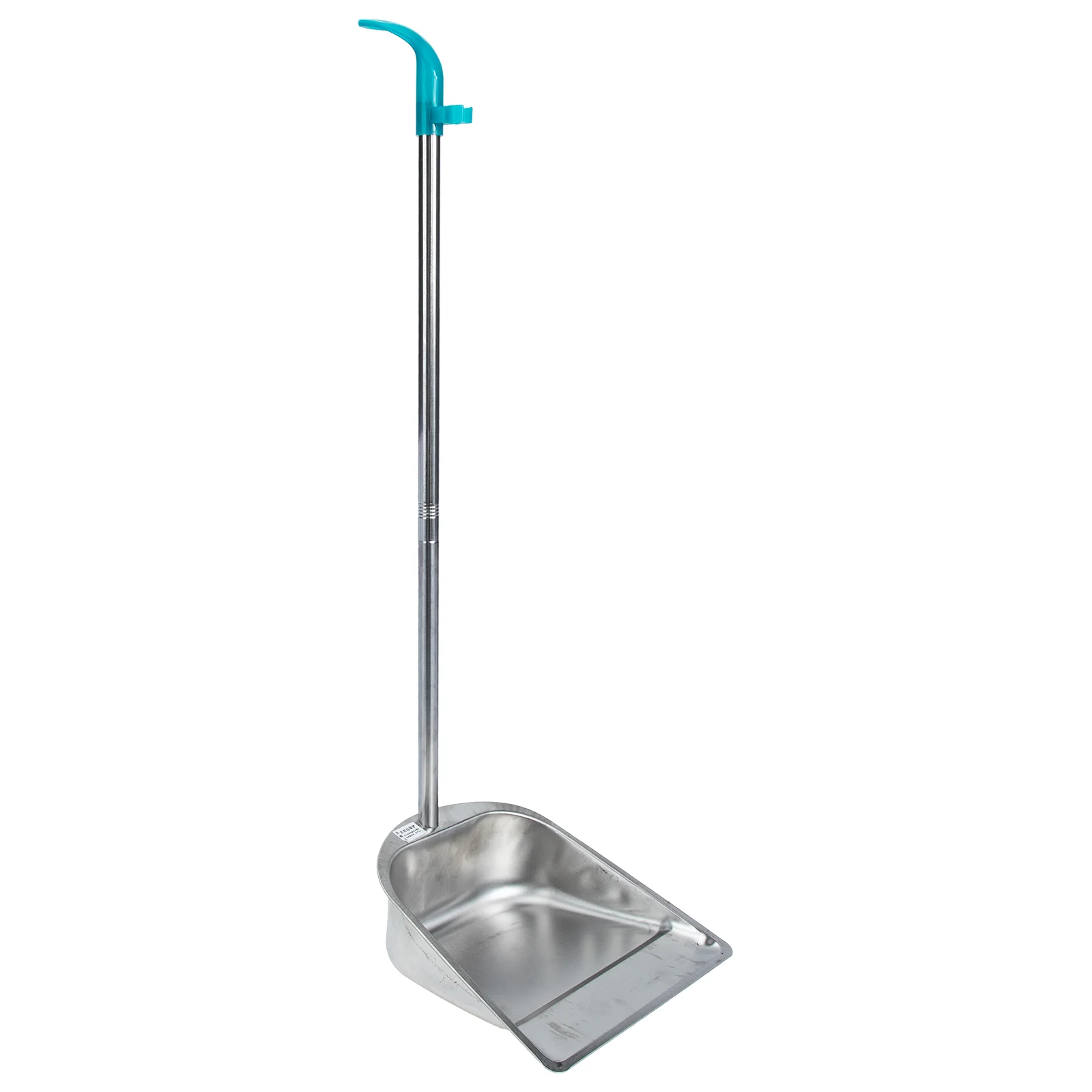 

Stainless Steel Dustpan Home Cleaning Tool Shop Dustpan Upright Dustpan Tall Dustpan Standing Dustpan