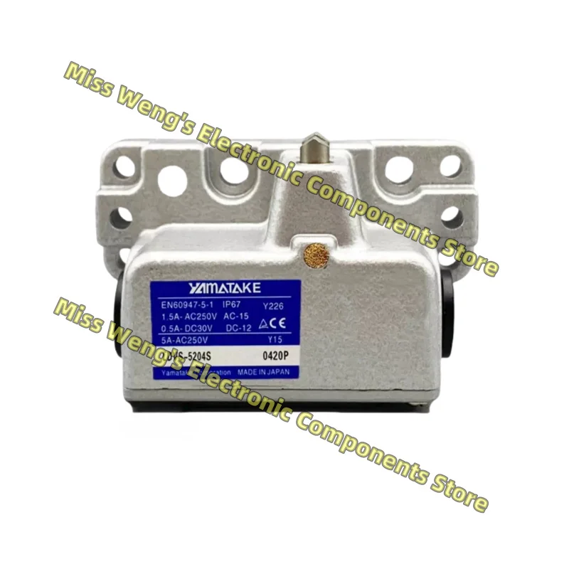 Концевой выключатель хода LDVS-5204S LDVS-5214S LDVS-5314S LDVS-5404S LDVS-5414 LDVS-5304 LDVS-5304S LDV-5212 LDV-5414S