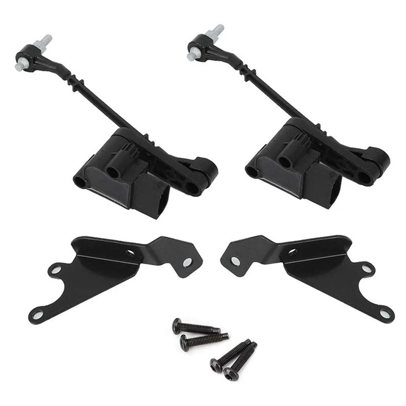 Пневматическая подвеска датчик высоты движения передний левый Lr020626 и правый