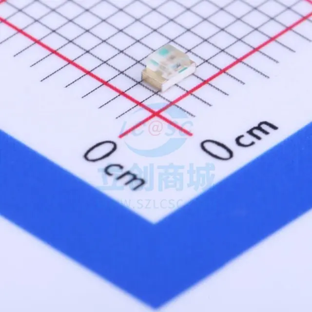 

free shipping LTST-C170KSKT 80pcs