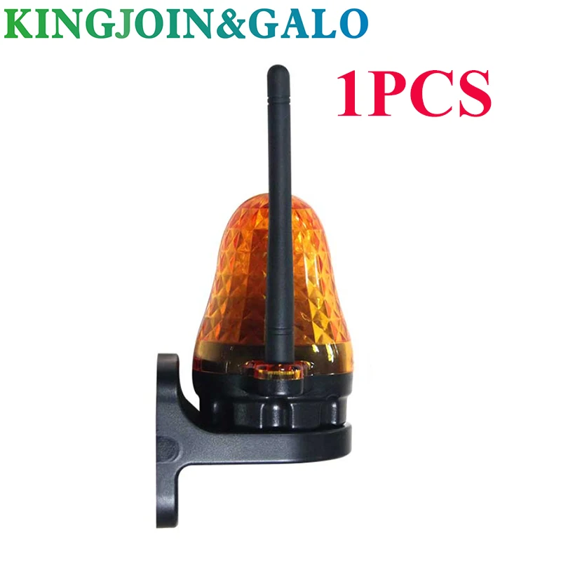 

KINGJOIN&GALO JD светодиодный сигнальный светильник для ворот