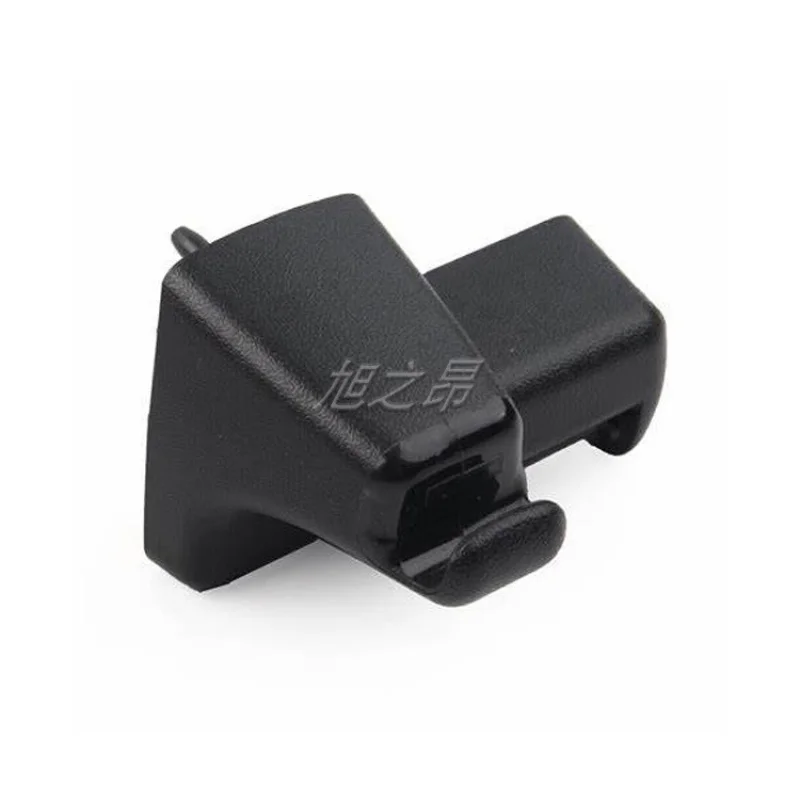 Применимо держатель пряжки для солнцезащитного козырька Range RoverEGP 000050 PVALeftEGP 000040