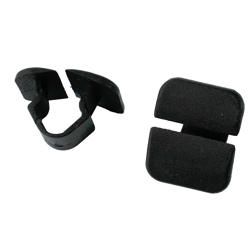 

20pcs For Volvo 9182822 Engine Hood Insulation Pad Clips Nylon Lining Fixer Retainer Mountings Automobile Accessories