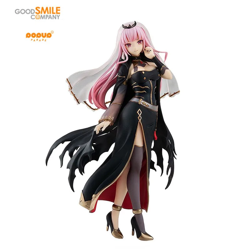 

Экшн-фигурка из ПВХ в стиле мори каллиопа, 17 см