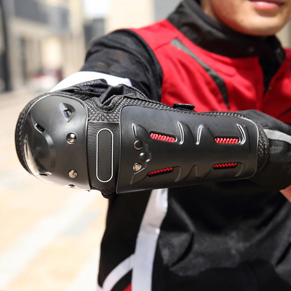 

4 шт., защитные наколенники для езды на велосипеде