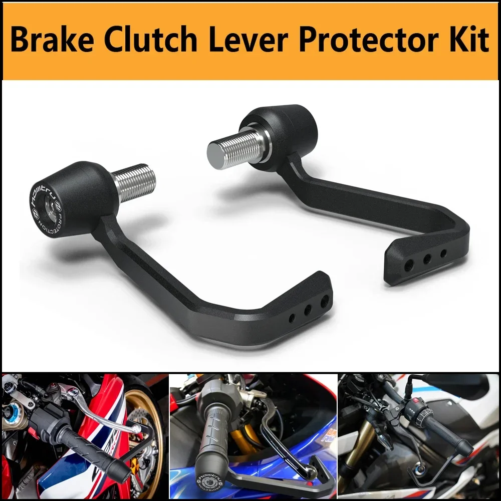 Рычаг тормоза и сцепления для мотоцикла Aprilia RSV4 RR RF 2009-2020