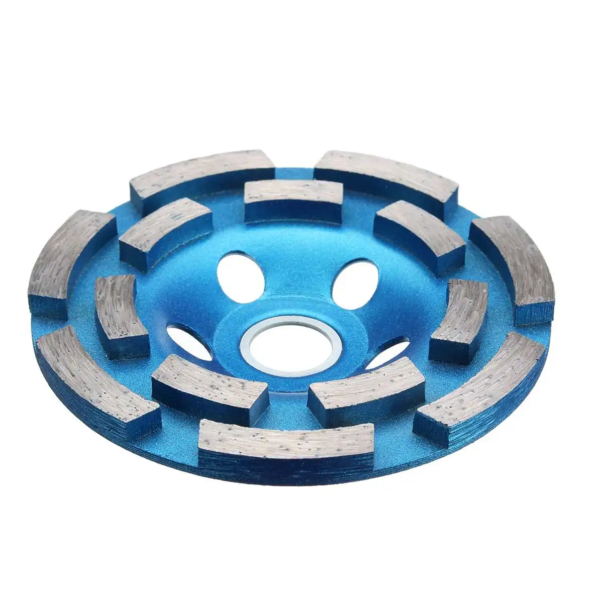 Алмазный шлифовальный диск 100/115/125 /180 мм алмазный абразивные диски бетонные