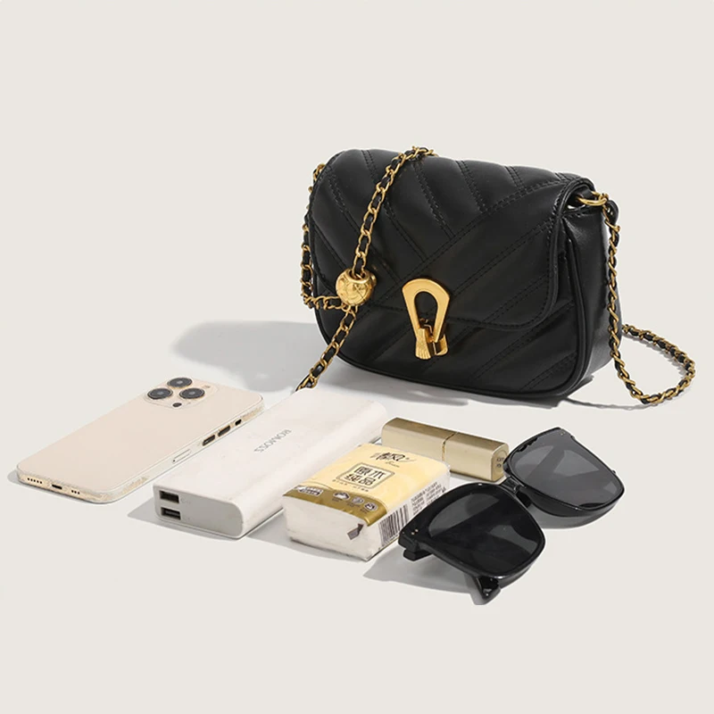 Женская сумка через плечо