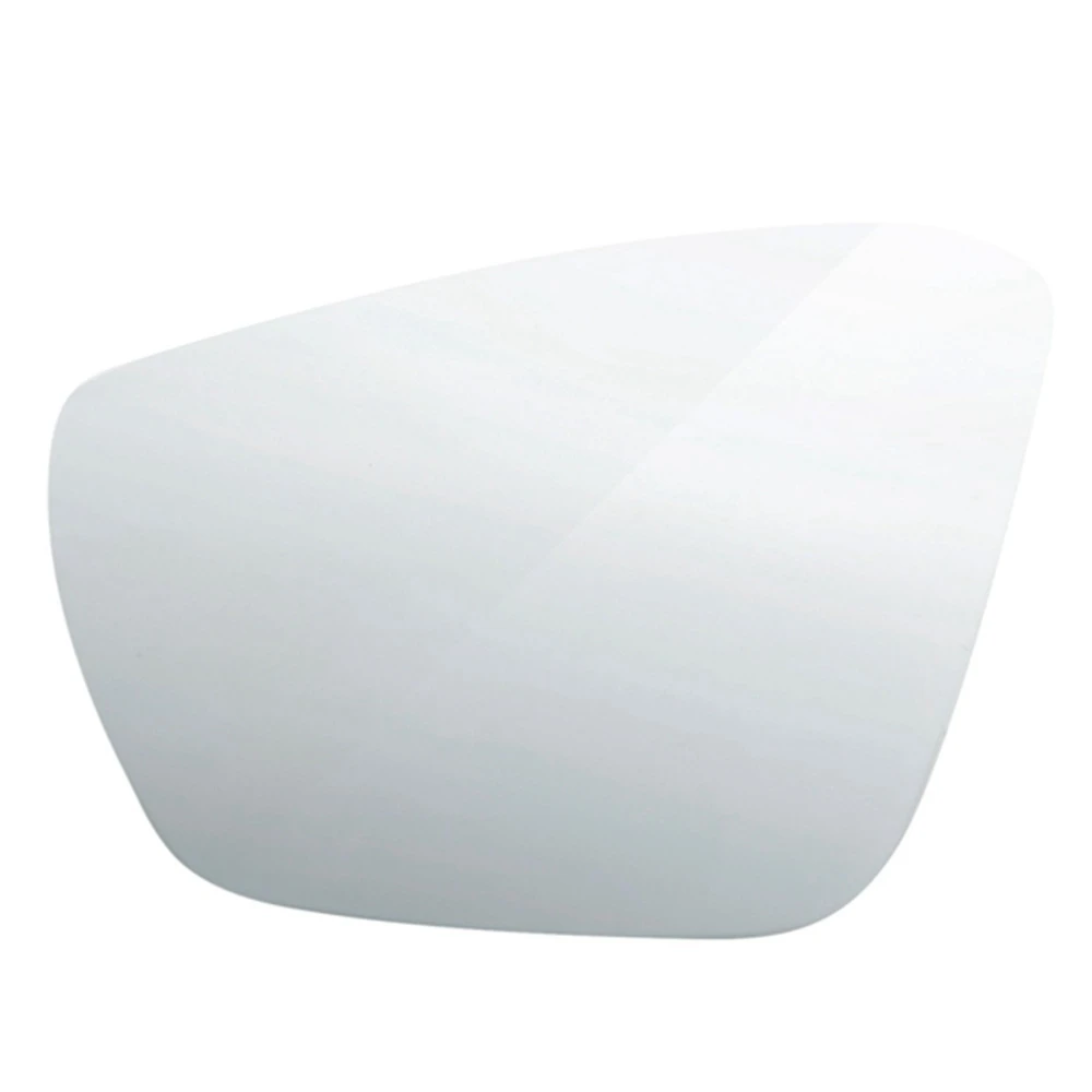 

Автомобильное зеркало заднего вида с левым стеклом и подогревом, зеркало заднего вида с боковым крылом, зеркало заднего вида для Skoda Octavia ...