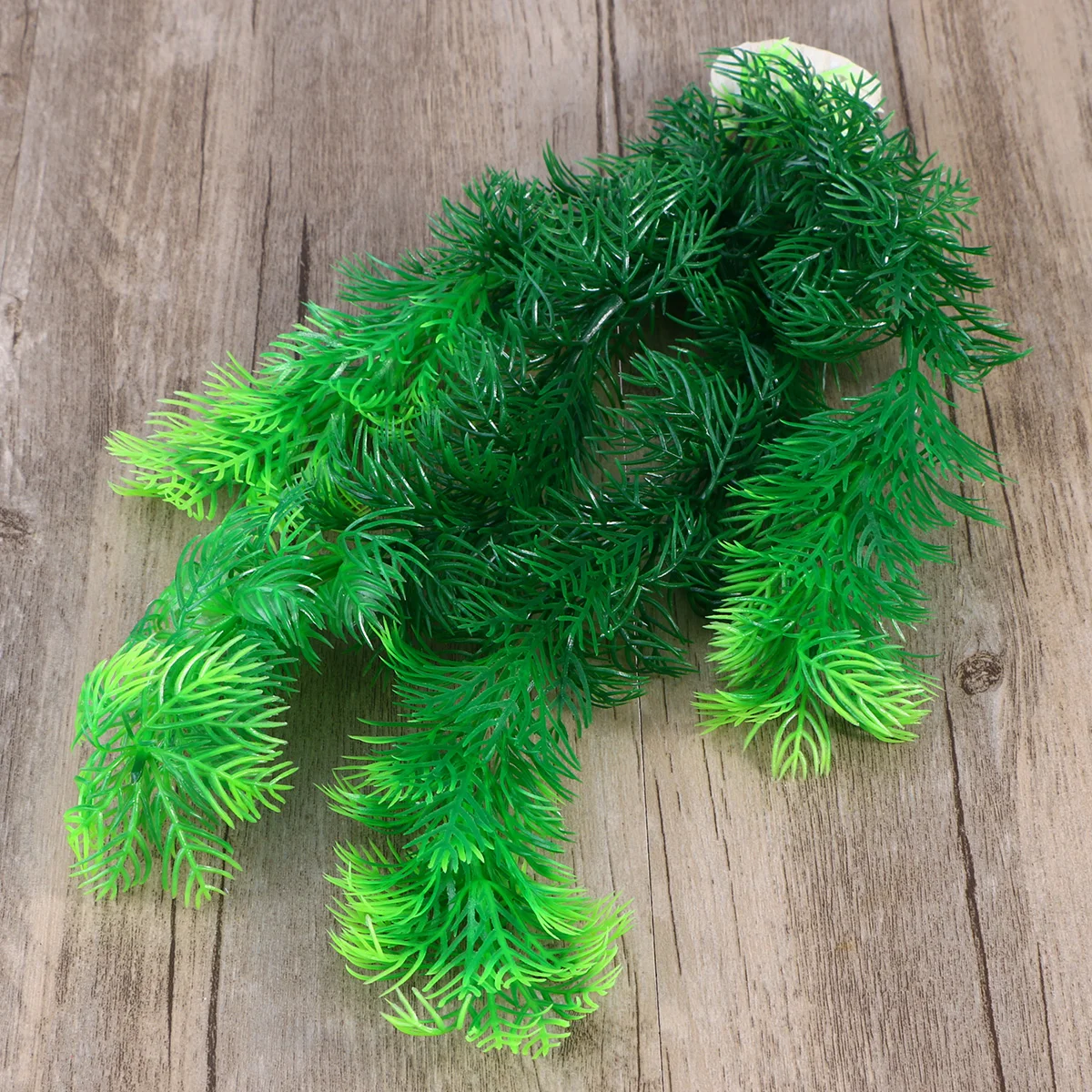 

30cm Artificial Tank Plants Artificial Plants Tank Decoration Ornament Decoration Ornament