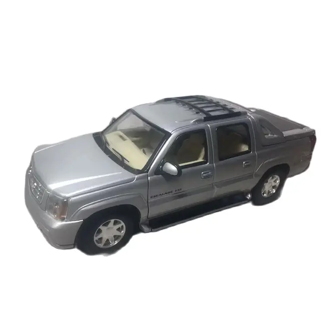 Cadillac Escalade пикап 2002