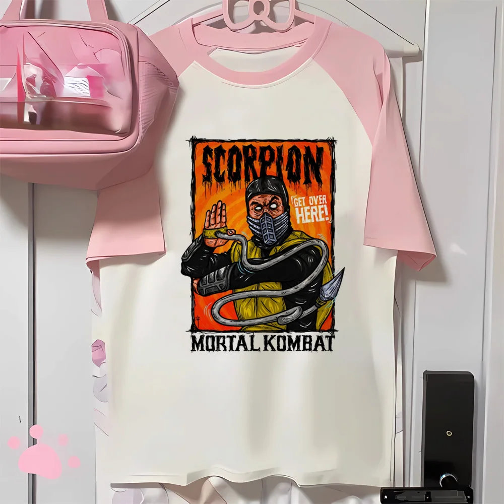 Мортал комбат