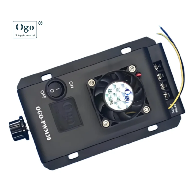 

Новый модернизированный контроллер OGO PWM30 V12 HHO. Более эффективность. Безопасность. Простая установка.