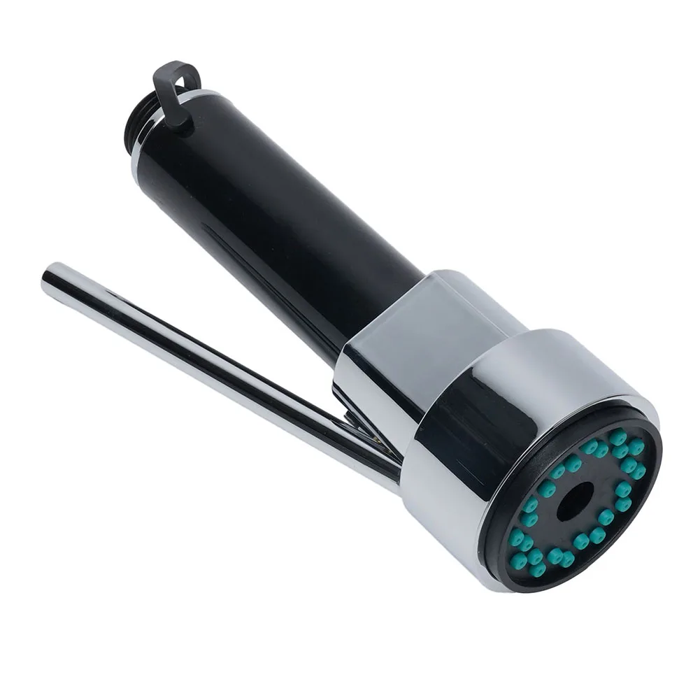 

Pull Out Spray Head Replacement Kitchen Mixer Tap Water Faucet Shower Setting Water Saving Tap Universal Kitchen Accessories